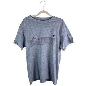 Star Wars Novelty T-Shirt Tatooine Sketch